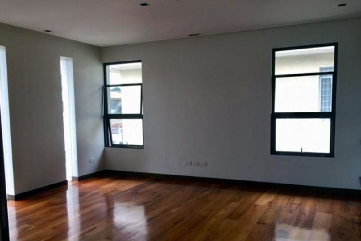 4 Bedroom Villa for Sale in Dasmariñas Village, Dasmariñas North, Makati City near MRT-3 Magallanes – photo 3