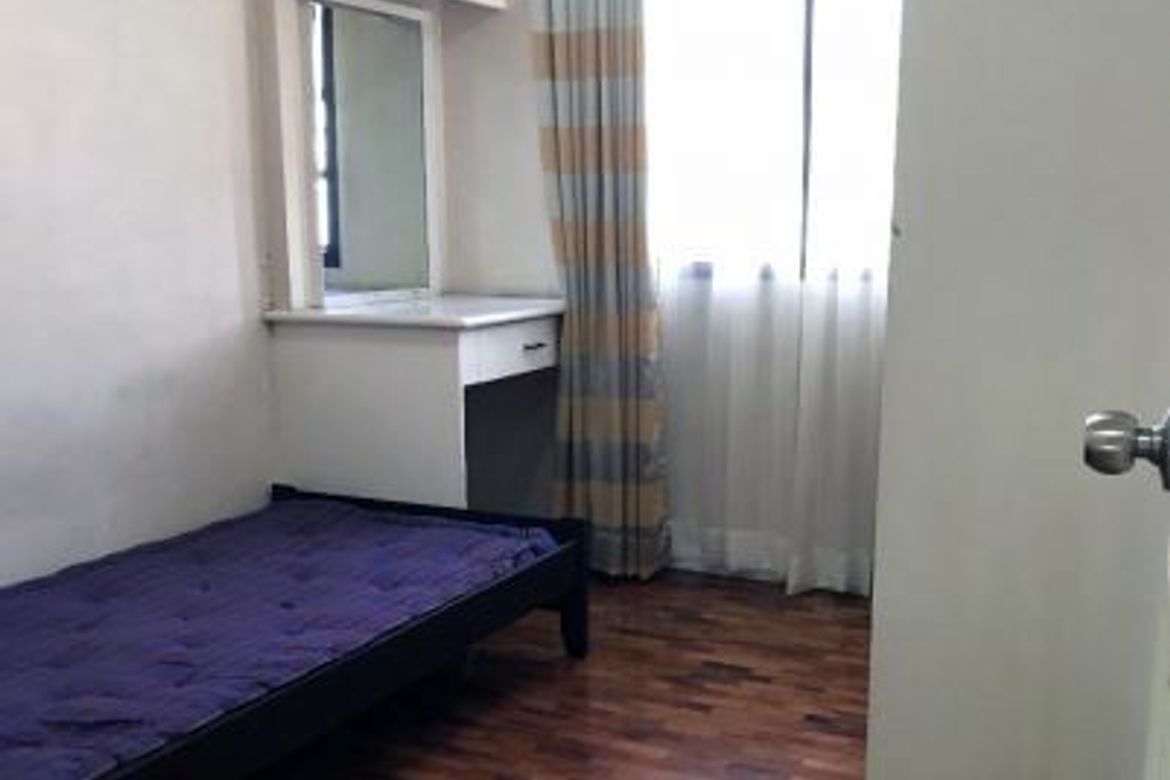 4 Bedroom Villa for Sale in Dasmariñas Village, Dasmariñas North, Makati City near MRT-3 Magallanes – photo 6
