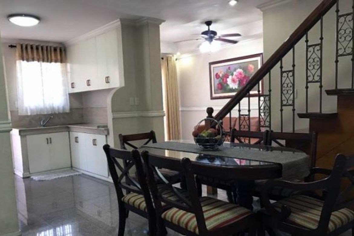4 Bedroom Villa for Sale in Dasmariñas Village, Dasmariñas North, Makati City near MRT-3 Magallanes – photo 9