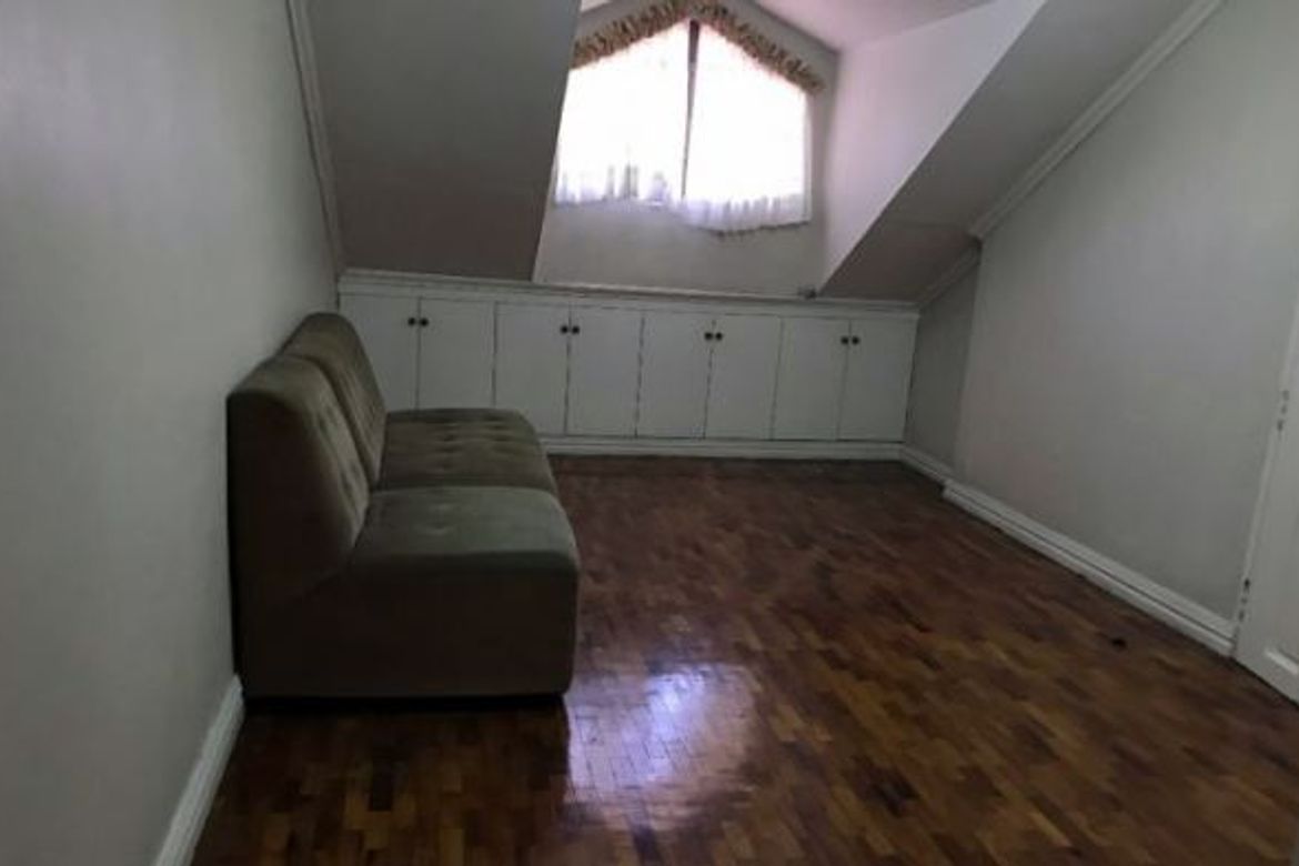 4 Bedroom Villa for Sale in Dasmariñas Village, Dasmariñas North, Makati City near MRT-3 Magallanes – photo 10