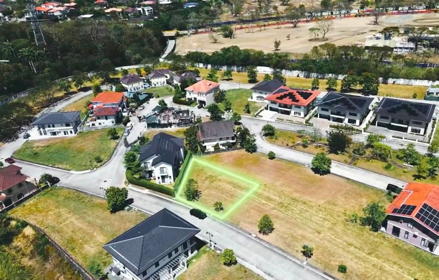 433 SQM Vacant Lot for Sale in Versailles Alabang Village, Las Piñas – photo 2