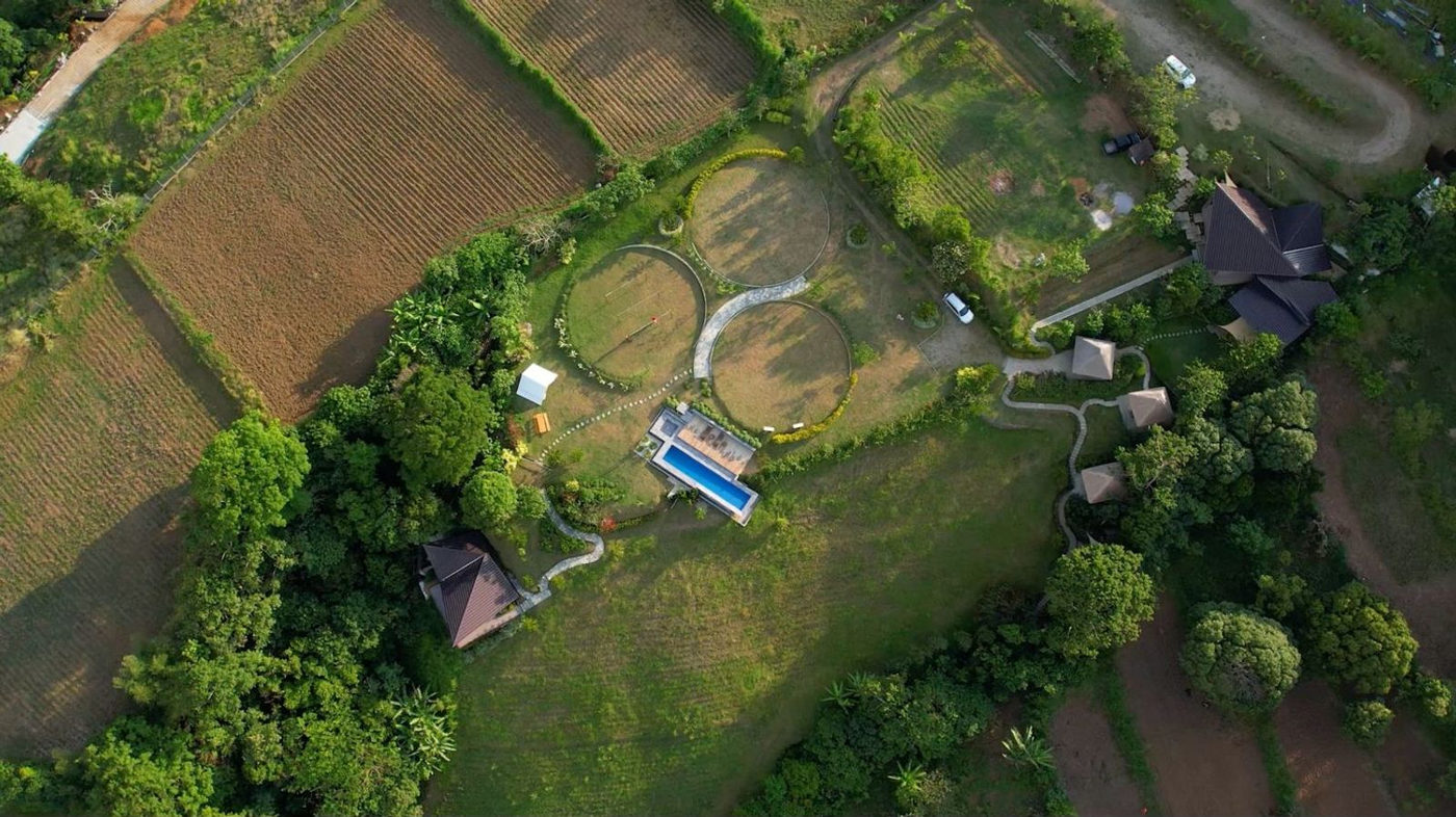 5,164 SQM Farm Villa Property with Pool for Sale in Mayasang, Lemery, Batangas – photo 2
