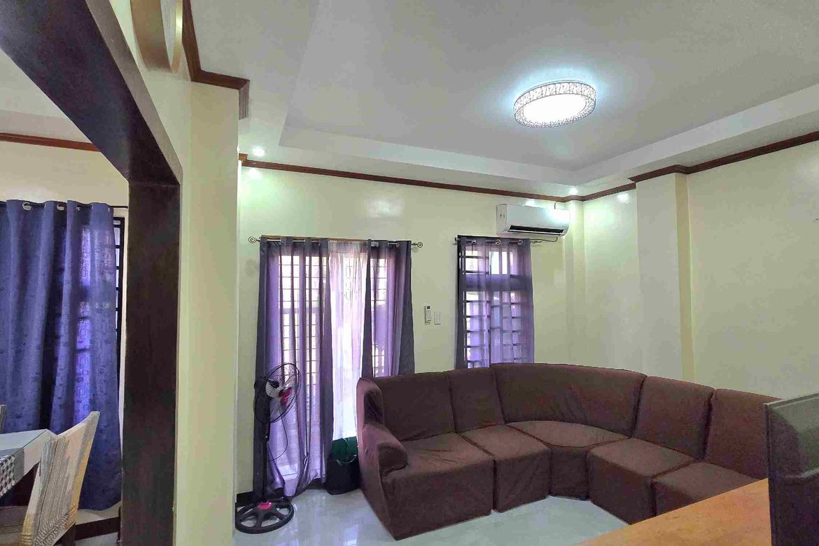 5 Bedroom Apartment for Sale in Calapandayan, Subic, Zambales – photo 3