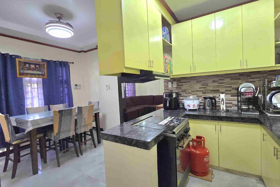 5 Bedroom Apartment for Sale in Calapandayan, Subic, Zambales – photo 4