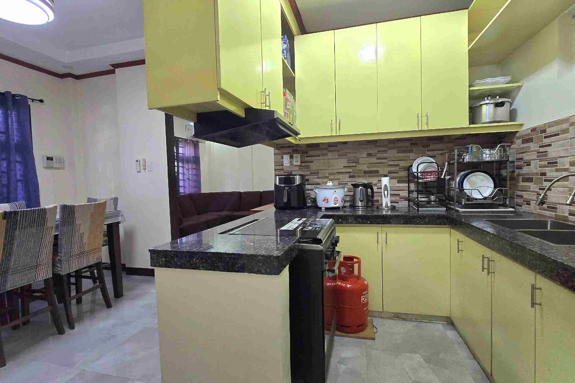 5 Bedroom Apartment for Sale in Calapandayan, Subic, Zambales – photo 8