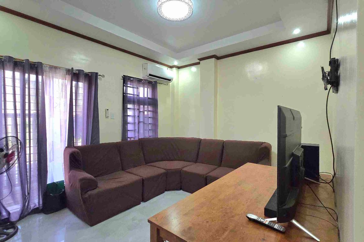 5 Bedroom Apartment for Sale in Calapandayan, Subic, Zambales – photo 9