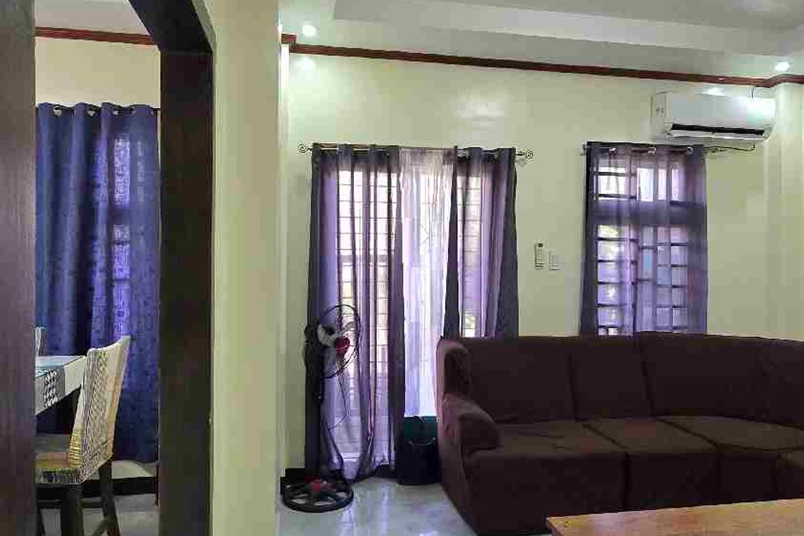 5 Bedroom Apartment for Sale in Calapandayan, Subic, Zambales – photo 10