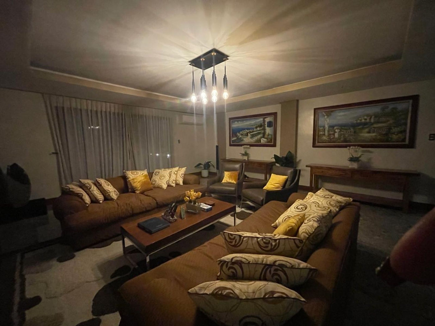Luxury 5-Bedroom Fairway House for Sale in Manila Southwoods, Carmona, Cavite – photo 7