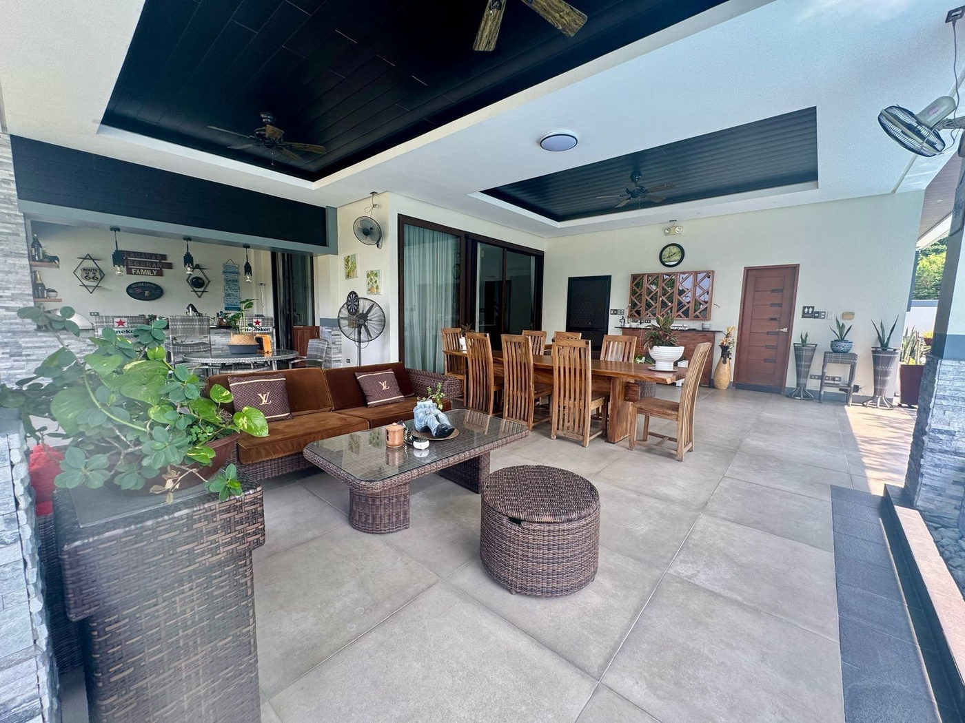 Luxury 5-Bedroom Fairway House for Sale in Manila Southwoods, Carmona, Cavite – photo 22