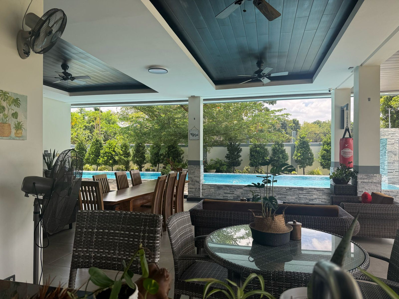 Luxury 5-Bedroom Fairway House for Sale in Manila Southwoods, Carmona, Cavite – photo 39