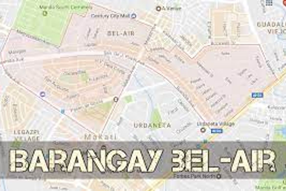 5 Bedroom House for Sale in Bel-Air, Makati City – photo 4