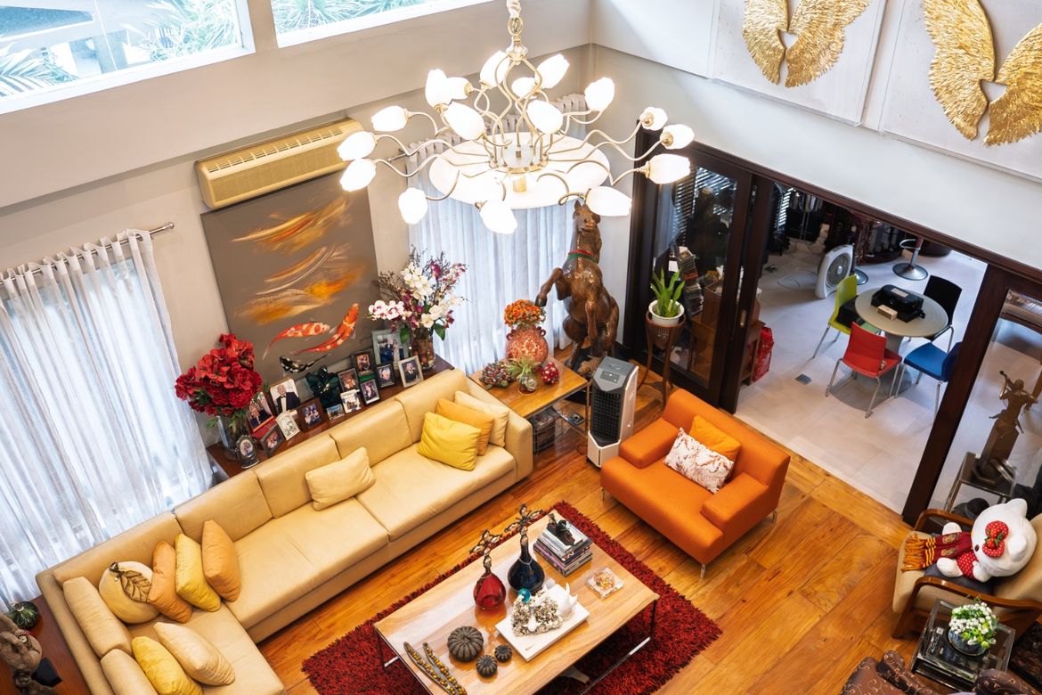 5 Bedroom House for Sale in Bel-Air, Makati City – photo 2