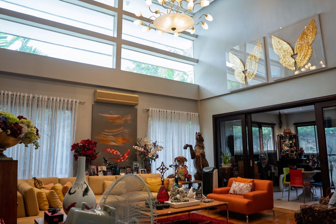 5 Bedroom House for Sale in Bel-Air, Makati City – photo 5