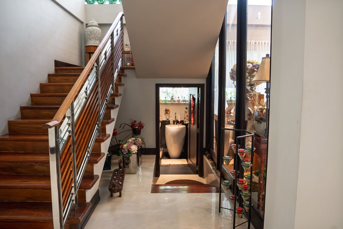 5 Bedroom House for Sale in Bel-Air, Makati City – photo 11