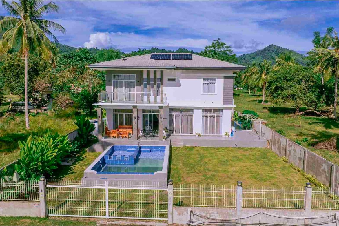 5 Bedroom House for Sale in Caramay, Roxas, Palawan – photo 5