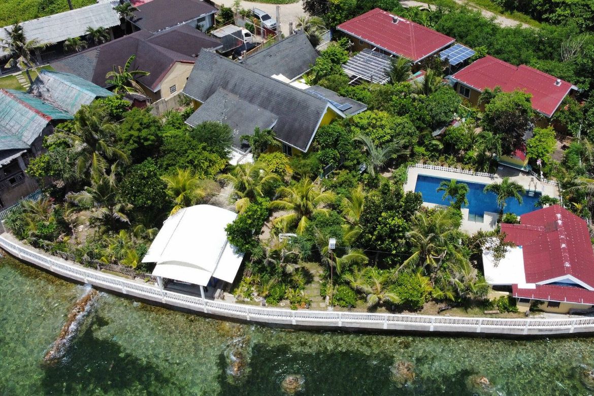 5 Bedroom House for Sale in Caticlan, Malay, Aklan – photo 6