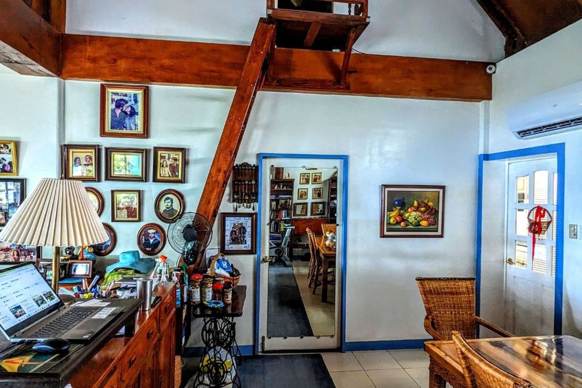 5 Bedroom House for Sale in Caticlan, Malay, Aklan – photo 9