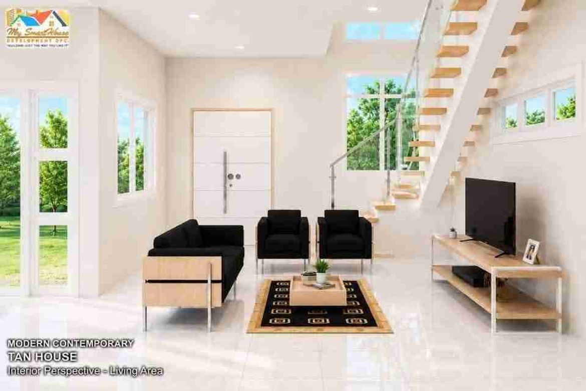 5 Bedroom House for Sale in Corona Del Mar, Pooc, Talisay, Cebu – photo 5