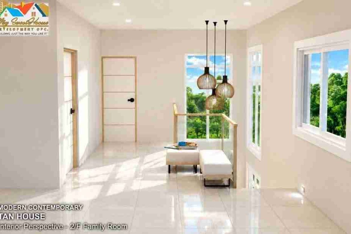 5 Bedroom House for Sale in Corona Del Mar, Pooc, Talisay, Cebu – photo 12
