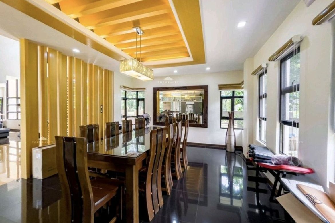 5 Bedroom House for Sale in Cuyambay, Tanay, Rizal – photo 8