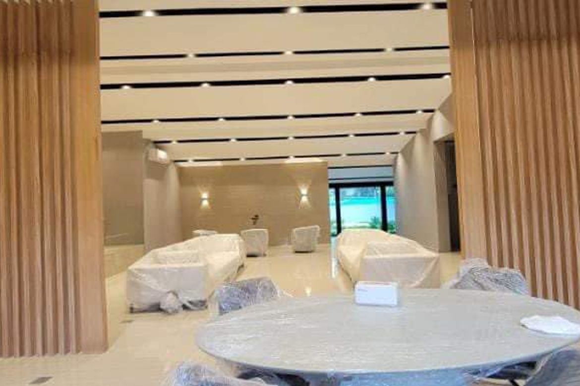 5 Bedroom House for Sale in Forbes Park North, Makati City near MRT-3 Buendia – photo 3