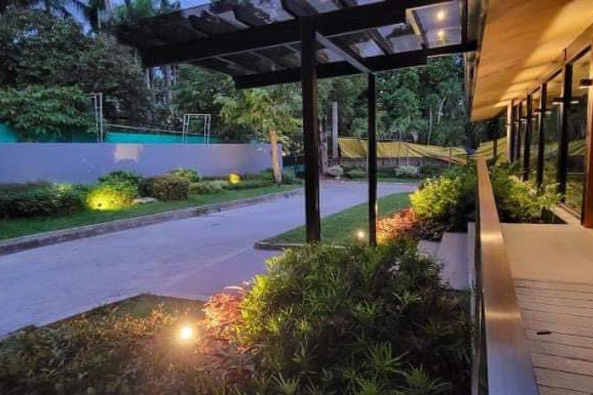 5 Bedroom House for Sale in Forbes Park North, Makati City near MRT-3 Buendia – photo 5
