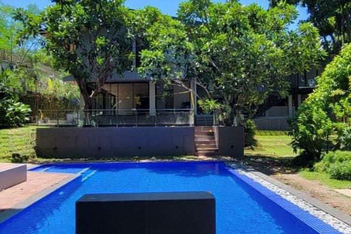 5 Bedroom House for Sale in Forbes Park North, Makati City near MRT-3 Buendia – photo 6