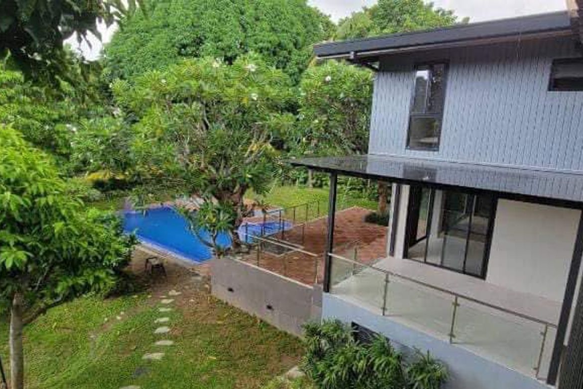 5 Bedroom House for Sale in Forbes Park North, Makati City near MRT-3 Buendia – photo 9