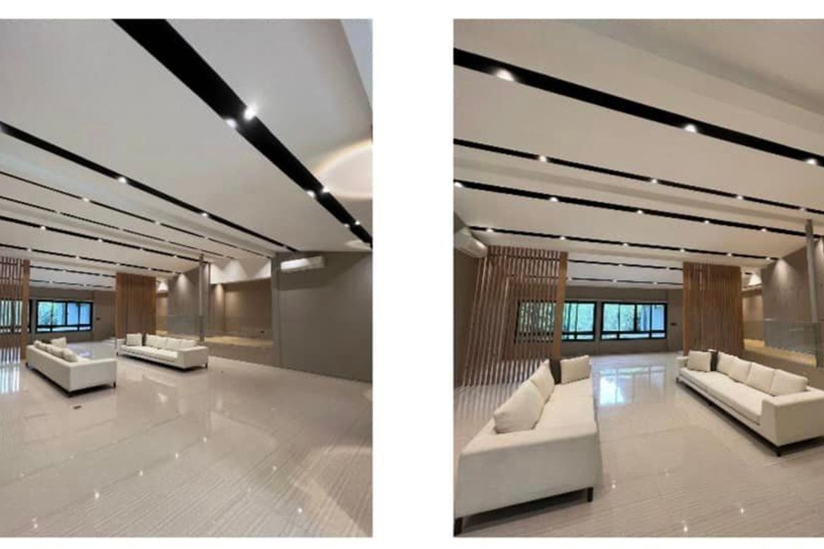 5 Bedroom House for Sale in Forbes Park North, Makati City near MRT-3 Buendia – photo 12