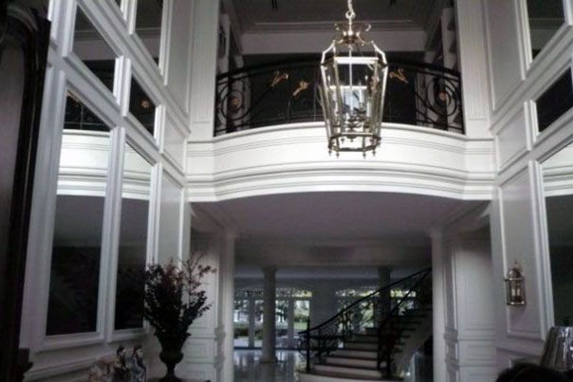 5 Bedroom House for Sale in Forbes Park North, Makati City – photo 2