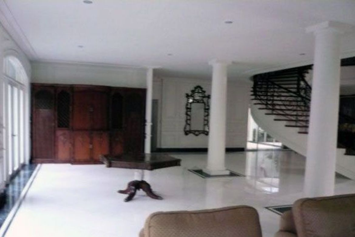 5 Bedroom House for Sale in Forbes Park North, Makati City – photo 6