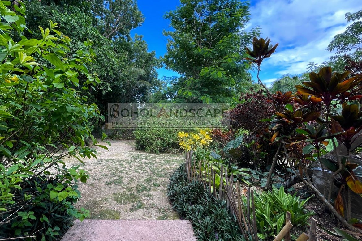5 Bedroom House for Sale in Landican, Baclayon, Bohol – photo 3