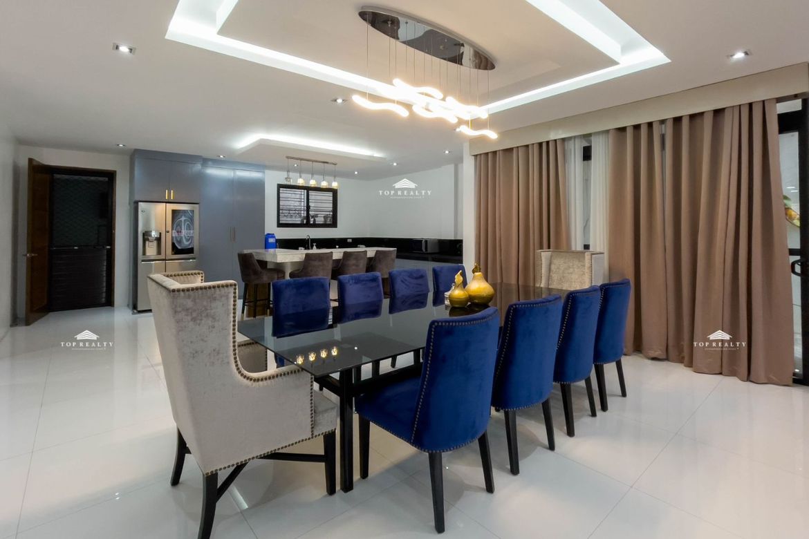 5 Bedroom House for Sale in San Isidro, Taytay, Rizal – photo 7
