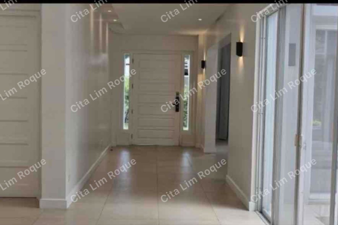 5 Bedroom House for Sale in San Lorenzo, Makati City near MRT-3 Magallanes – photo 9