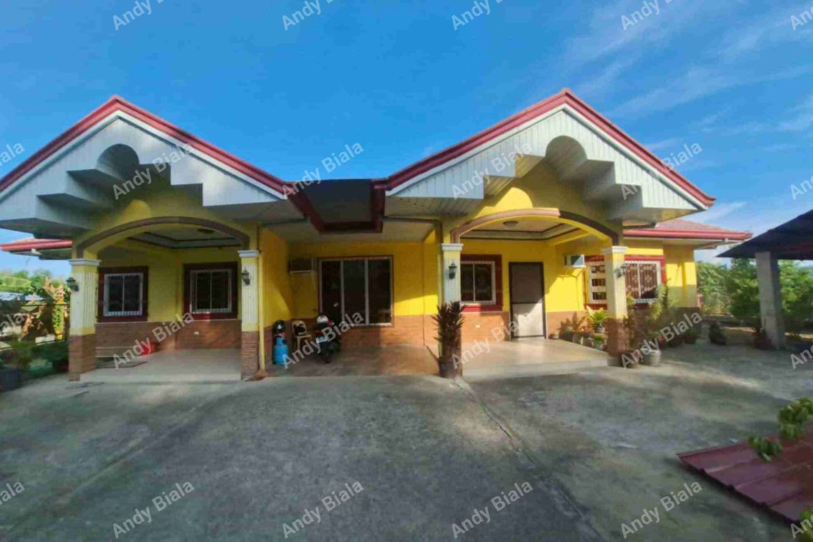 5 Bedroom House for Sale in Saoay, San Fernando, La Union