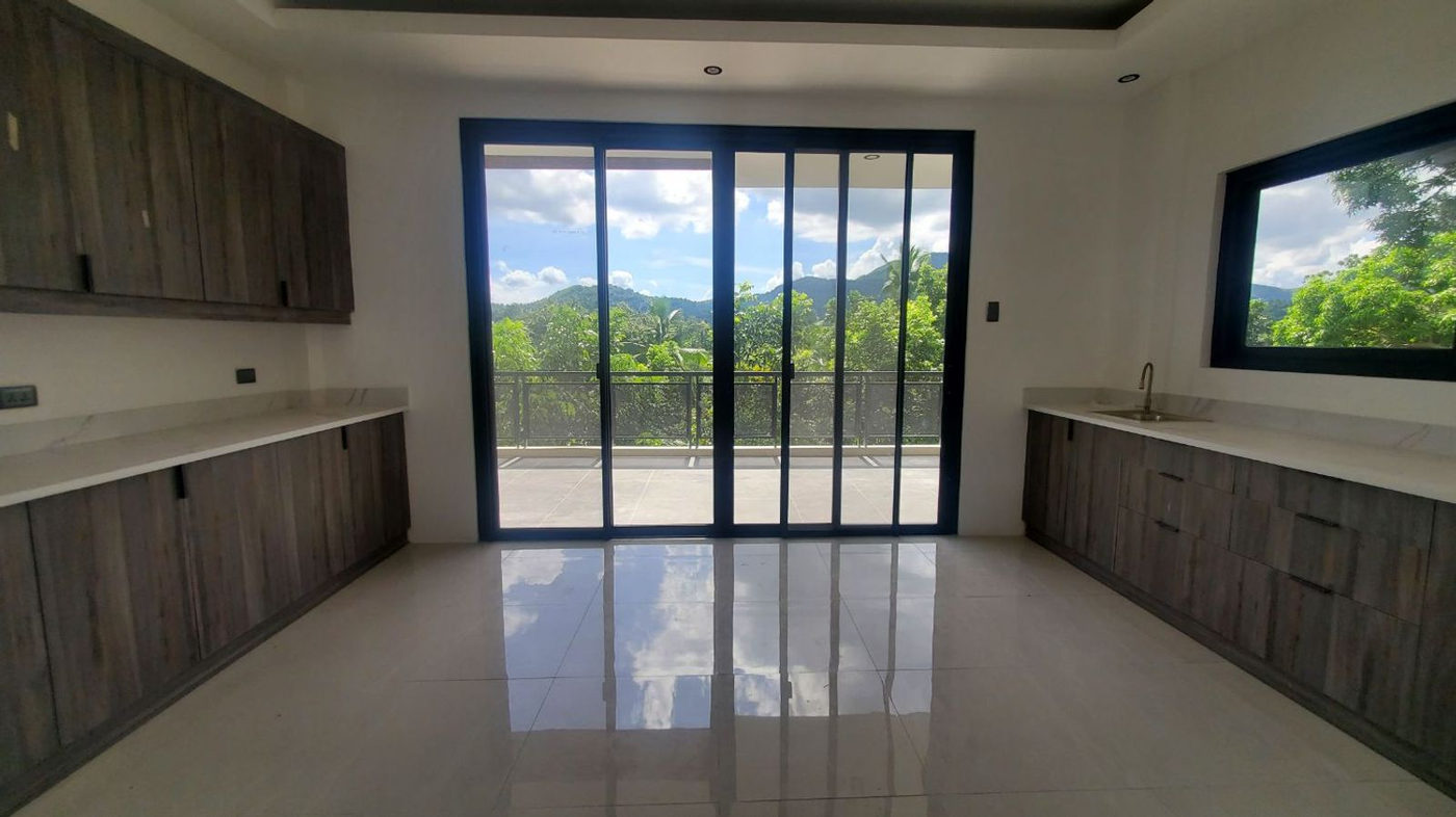5-Bedroom Mansion on 6,000 SQM with Mt. Talamitan View for Sale in Medina, Magallanes, Cavite – photo 4