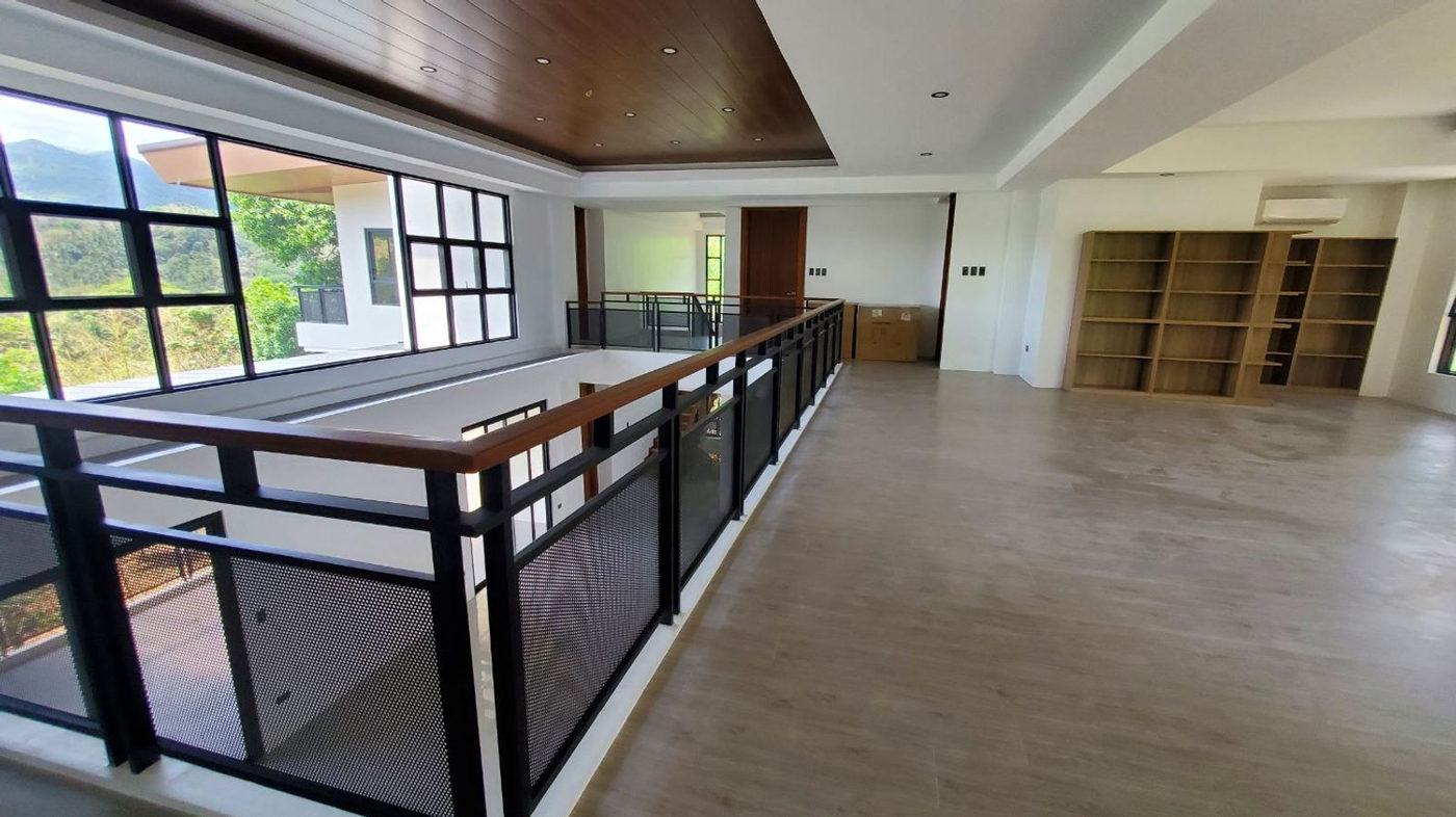 5-Bedroom Mansion on 6,000 SQM with Mt. Talamitan View for Sale in Medina, Magallanes, Cavite – photo 14
