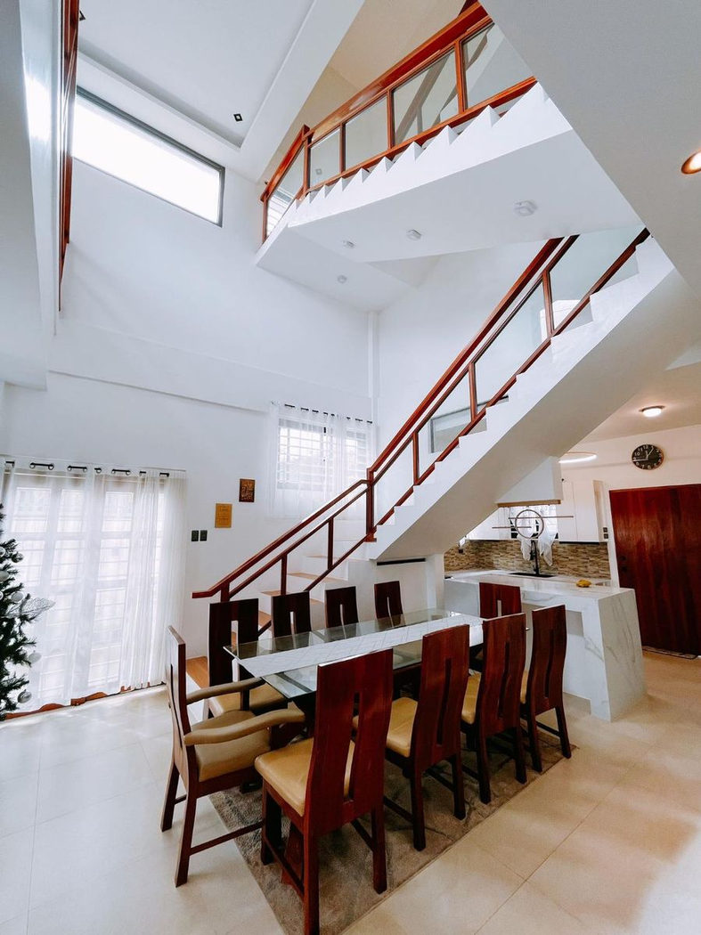 5-Bedroom Modern 3-Storey House with Overlooking View for Sale in Blue Mountains, Antipolo, Rizal – photo 23