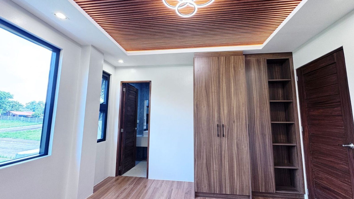 5-Bedroom Modern Contemporary House with Pool for Sale in Buck Estate, Alfonso, Cavite – photo 26