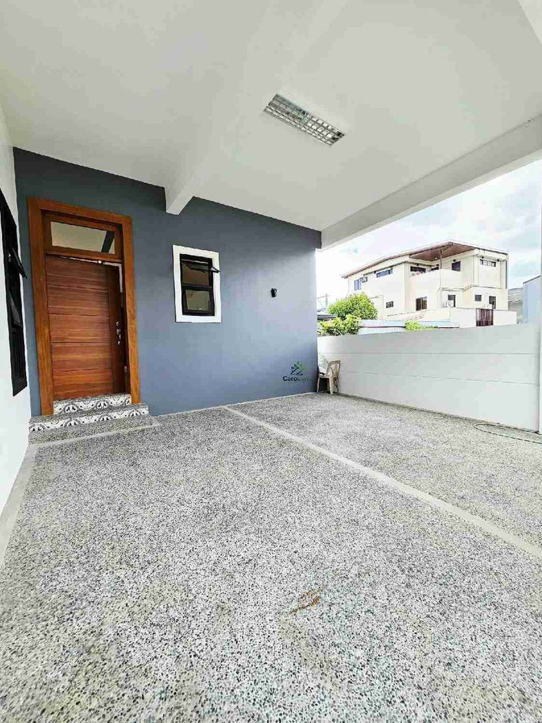 6-Bedroom Brand-New House and Lot for Sale in Greenwoods, Taytay, Rizal – photo 5