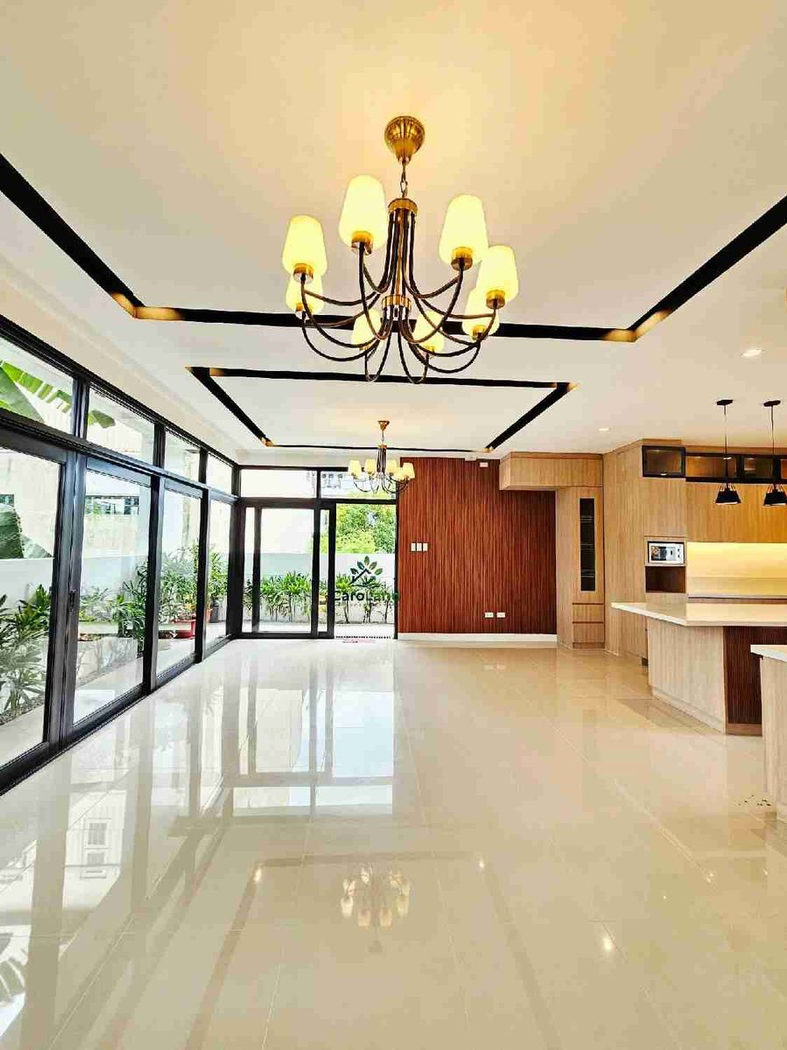 6-Bedroom Brand-New House and Lot for Sale in Greenwoods, Taytay, Rizal – photo 8