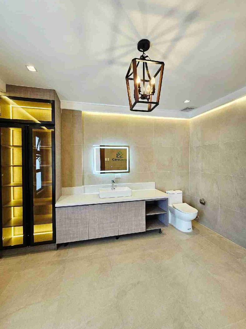 6-Bedroom Brand-New House and Lot for Sale in Greenwoods, Taytay, Rizal – photo 22