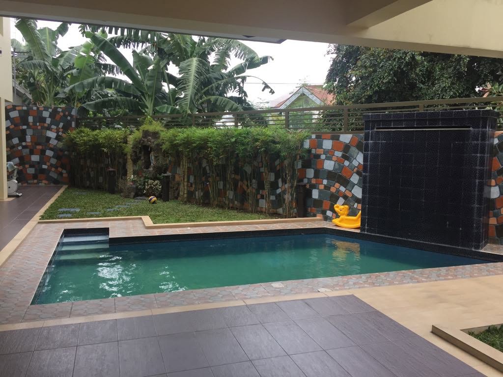 6-Bedroom House and Lot for Sale in Merville, Parañaque – photo 6