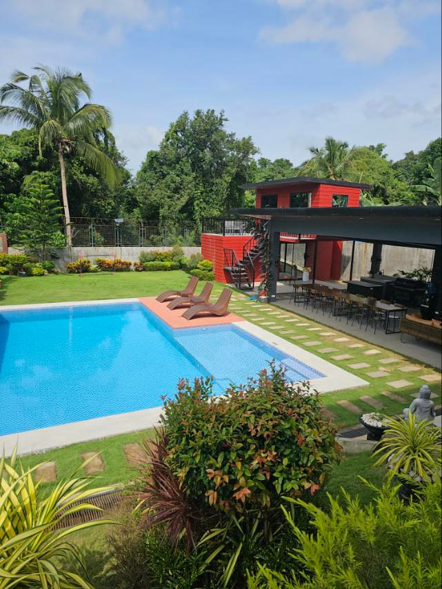 6-Bedroom House and Lot with Pool for Sale in Sacramento Valley, Sampaloc Road, Tanay, Rizal – photo 3