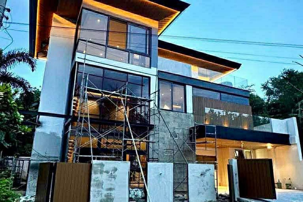 6 Bedroom House for Sale in Jagobiao, Mandaue, Cebu – photo 3