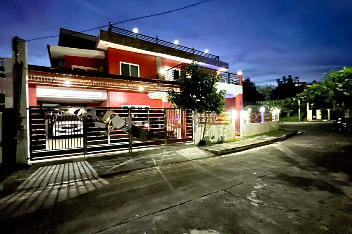 6 Bedroom House for Sale in Poblacion Occidental, Consolacion, Cebu – photo 9
