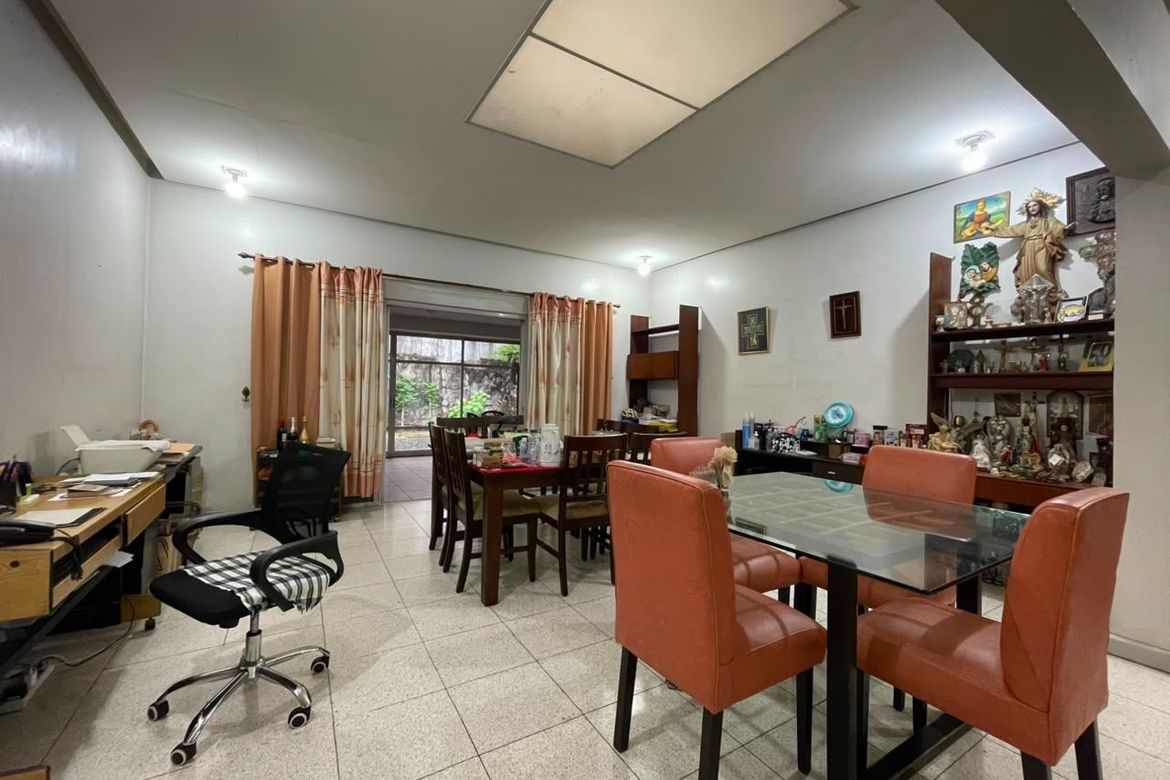 6 Bedroom House for Sale in Urdaneta Village, Bel-Air, Makati City – photo 7