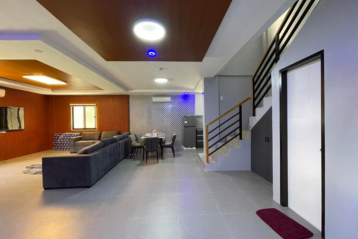 6 Bedroom Villa for Sale in Malabanias, Angeles, Pampanga – photo 4
