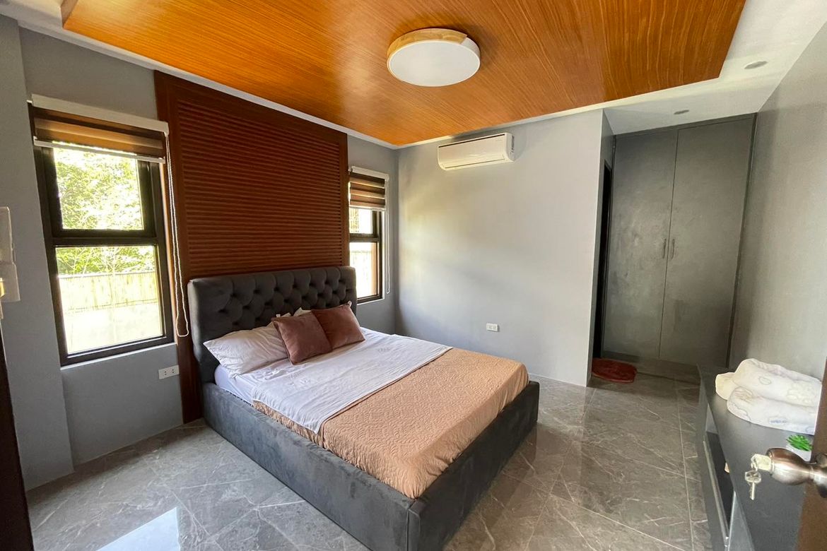 6 Bedroom Villa for Sale in Malabanias, Angeles, Pampanga – photo 10