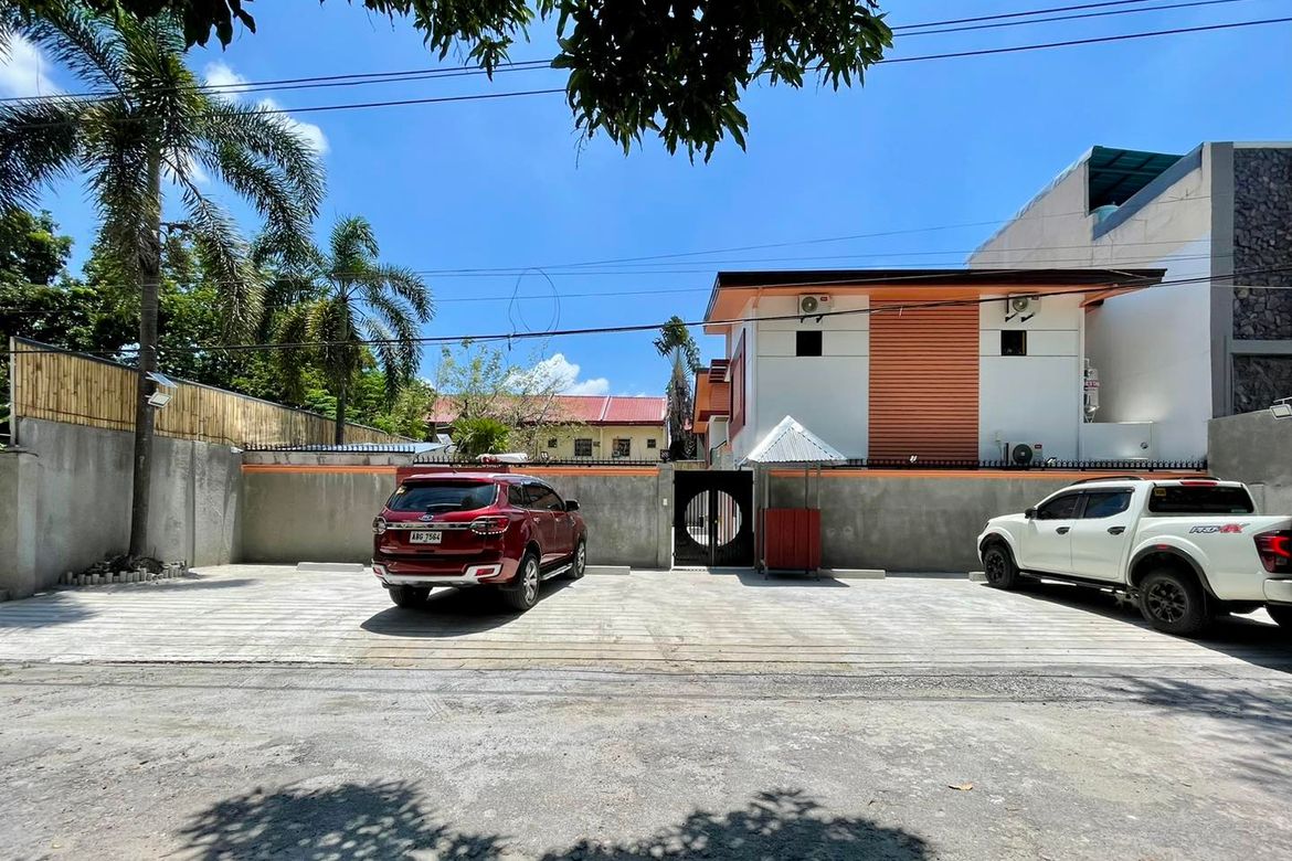 6 Bedroom Villa for Sale in Malabanias, Angeles, Pampanga – photo 12